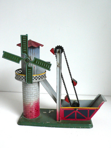 Bing moulin vent avec - bing,