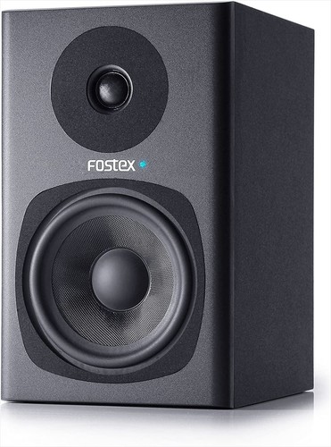 Fostex active speaker - fostex,