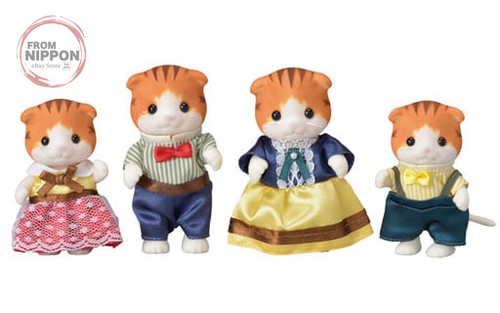 Ensemble figurines pour - de,
