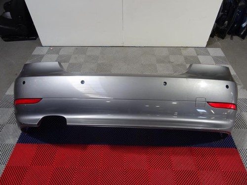 Pare choc arriere bmw serie - arriere,