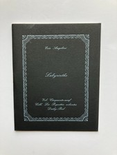 Erio ANGELINI " Labyrinthe " "