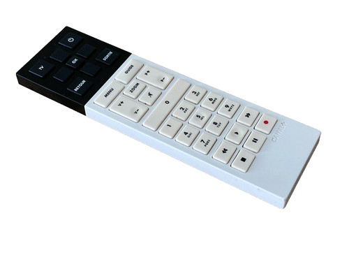Telecommande canal cube - telecommande,