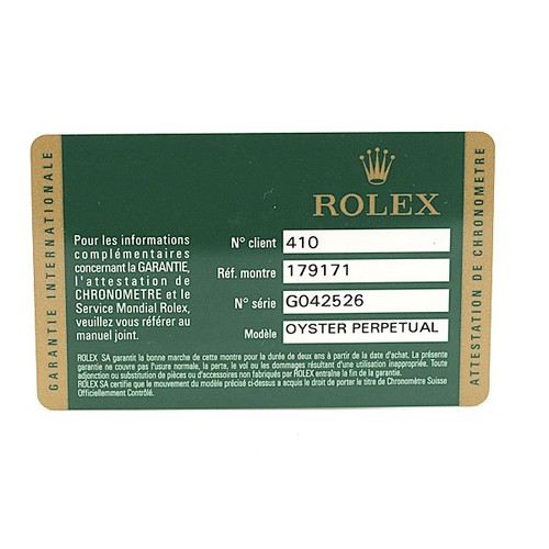 Vintage authentique rolex - authentique,