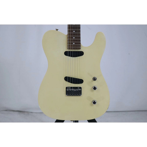 Guitare électrique fernandes - électrique,