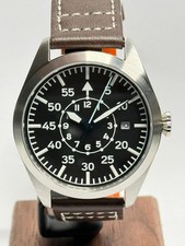 Pike Watches Hamburg Montre