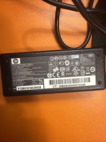 65w dm4 adapter - adapter, dv7