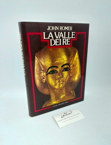 Vallée des rois john - "la, rois"