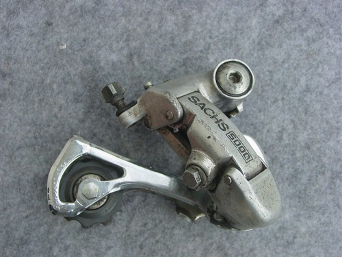Sachs 5000 dérailleur long - sachs,