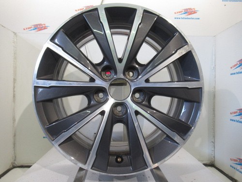 Jante aluminium peugeot 308 - 308, ii