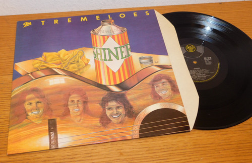 The tremeloes 1974 shiner - the,