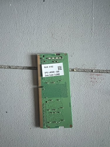 Mta4atf1g64hz 3g2fa 8gb 1rx16 - 8gb,
