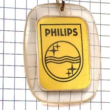 Porte-clés PhiliPS Music