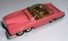 DINKY Thunderbirds Lady