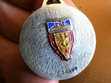 Ancien porte clé Drago St