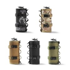 Camping Bouteille de Gaz Bouteille Sac de Transport Réchaud Transporter