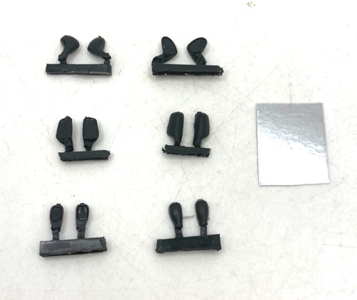 043e kit resine - kit, /