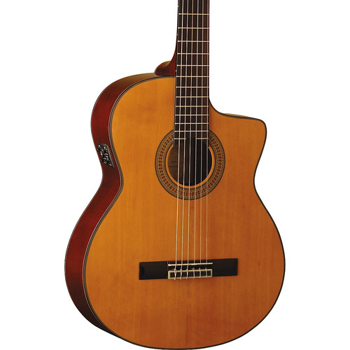 Washburn c64scea classical - washburn,