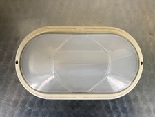 ANCIENNE APPLIQUE INDUSTRIELLE POINTE DE DIAMANT LOFT ECLAIRAGE INDUS