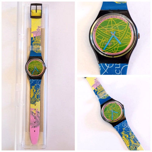 Swatch gent nouveau - swatch, the