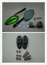 CNC Rétroviseurs arrière