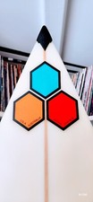 Surfboard / Al Merrick -