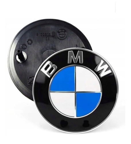 Bmw 82mm capot avant - bmw, de