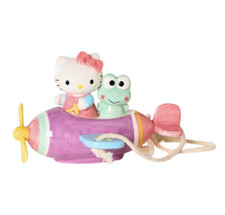 Blue Sky Clayworks - Hello