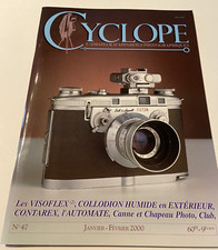 Revue Photo Photographe