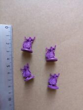 4 x NECROMANCER/+-15MM/10MM