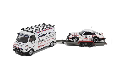Otto pack citroën c35 - pack, +