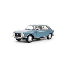 Peugeot 304 S Coupe Bleu Azur