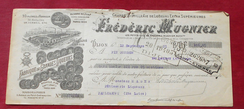 Dijon frédéric mugnier - ,