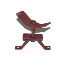 Acier Pioche FENDER Tenant Support Collier de Serrage Pour Willys Militaire S2u