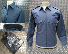 De Travail Uniforme Chemise