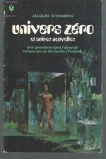 Univers zéro. Jacques