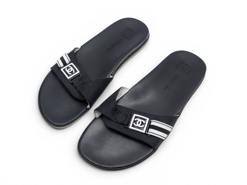 Chaussures chanel g25119 - chaussures,