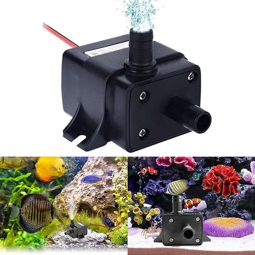 For mini pompe eau - for,