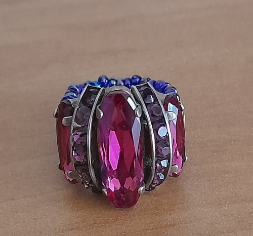 Bague fabrication artisanale - bague,fabrication,