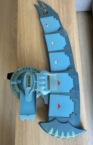 Duel disk atlantis - duel,