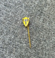 ÉPINGLE CRAVATE MARÉCHAL PÉTAIN VICHY OCCUPATION ALLEMANDE WWII WW2