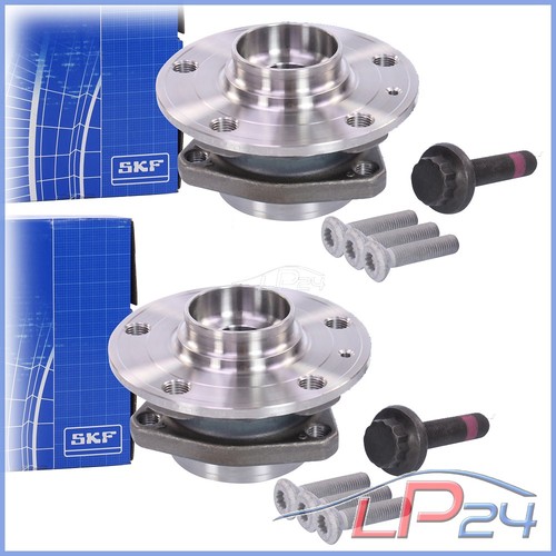 Skf kit jeu set - 2x,