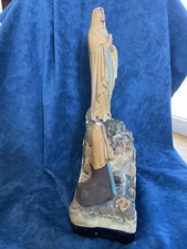 Très ancienne statuette
