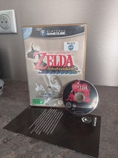 Zelda Ocarina Of Time Gamecube