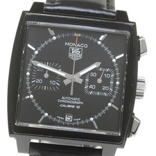 Montre TAG HEUER CAW211M