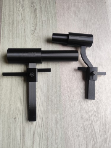 Lot outils réglage freins