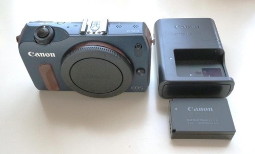 Boîtier canon eos - boîtier,