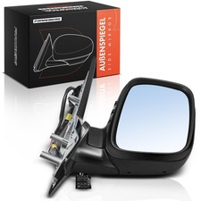 Rétroviseur Droite Convexe