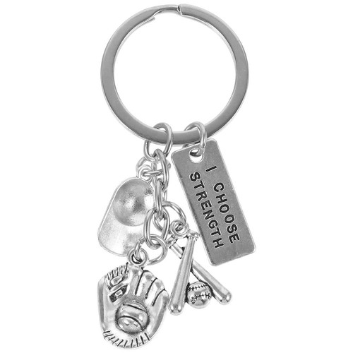 Chainette porte clé - ,