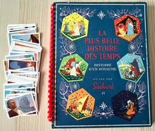 SUCHARD LA PLUS BELLE HISTOIRE