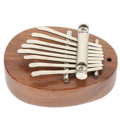 Set mini touches kalimba - mini, 8